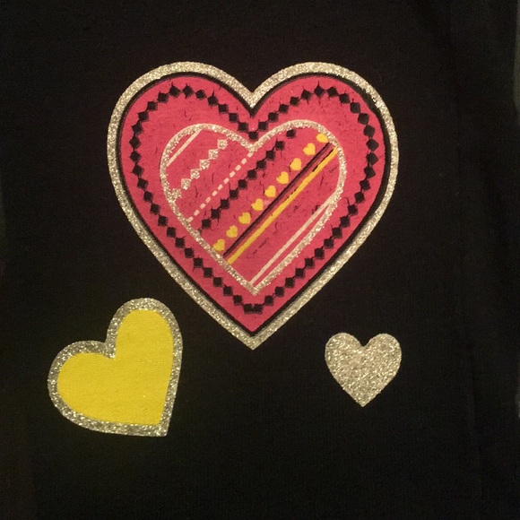 Girls leggings - Picture 2 of 5